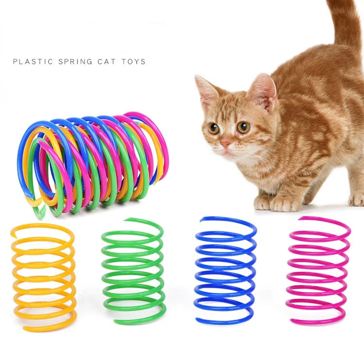 Cat Toys