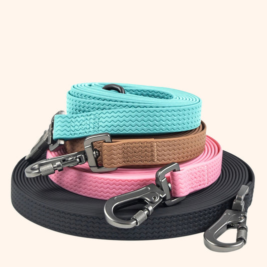 Heavy Duty Waterproof Dog Leash