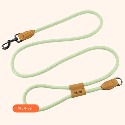 2 in 1 Hands Free Dog Leash - 1.8m