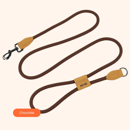 2 in 1 Hands Free Dog Leash - 1.8m