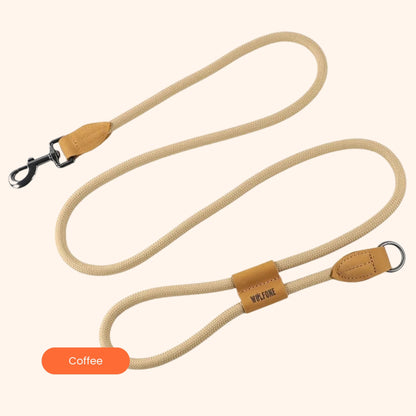 2 in 1 Hands Free Dog Leash - 1.8m