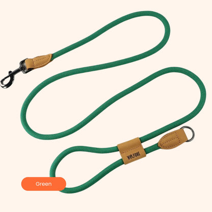 2 in 1 Hands Free Dog Leash - 1.8m