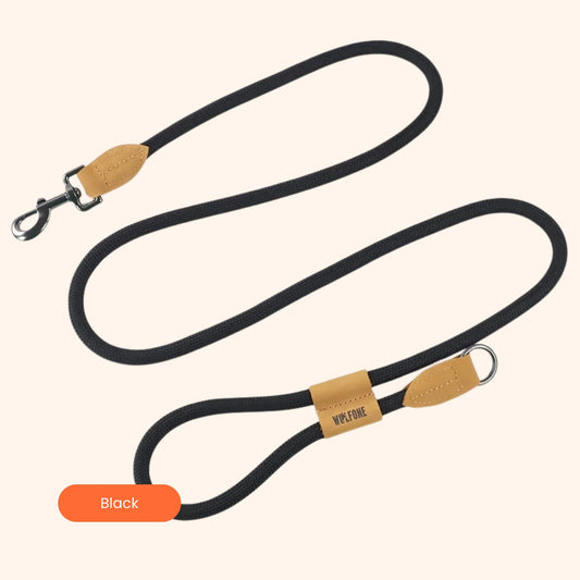 2 in 1 Hands Free Dog Leash - 1.8m