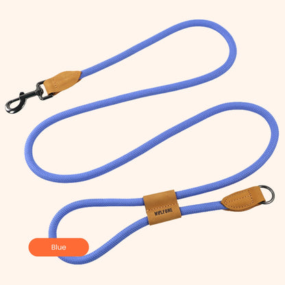 2 in 1 Hands Free Dog Leash - 1.8m