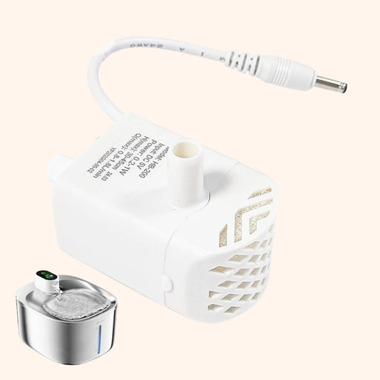 FS10PRO Replacement Water Pump for 4L