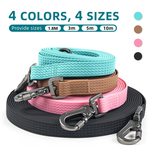 Heavy Duty Waterproof Dog Leash