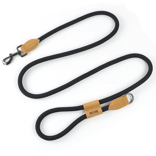 2 in 1 Hands Free Dog Leash - 1.8m
